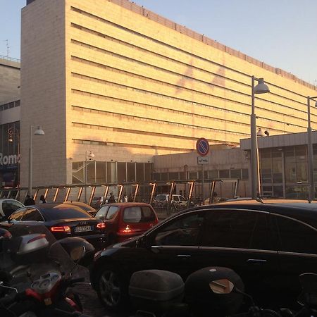 Roma Termini Inn Dış mekan fotoğraf