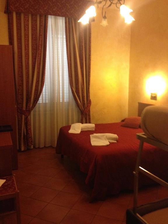 Roma Termini Inn Dış mekan fotoğraf