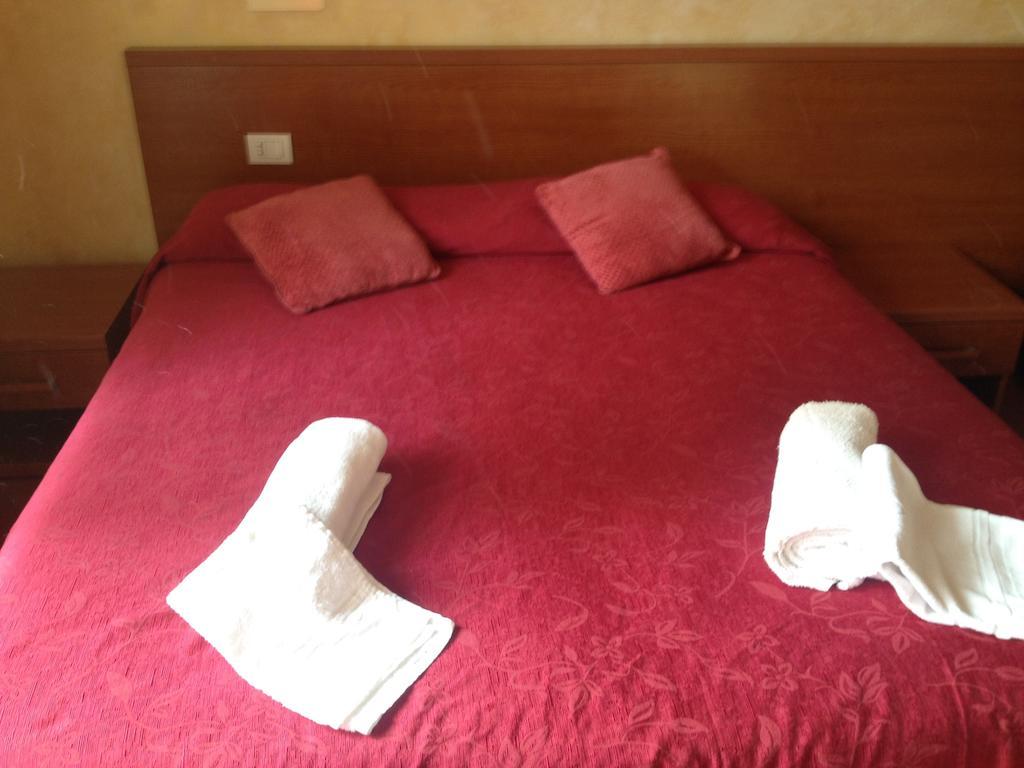 Roma Termini Inn Oda fotoğraf