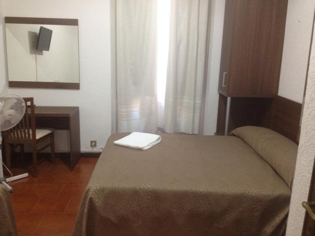 Roma Termini Inn Dış mekan fotoğraf