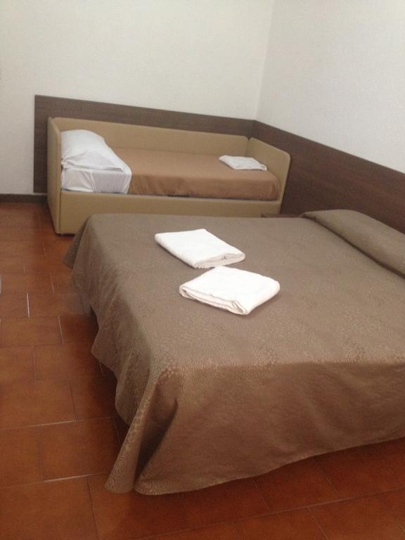 Roma Termini Inn Oda fotoğraf