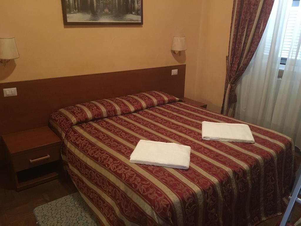 Roma Termini Inn Dış mekan fotoğraf
