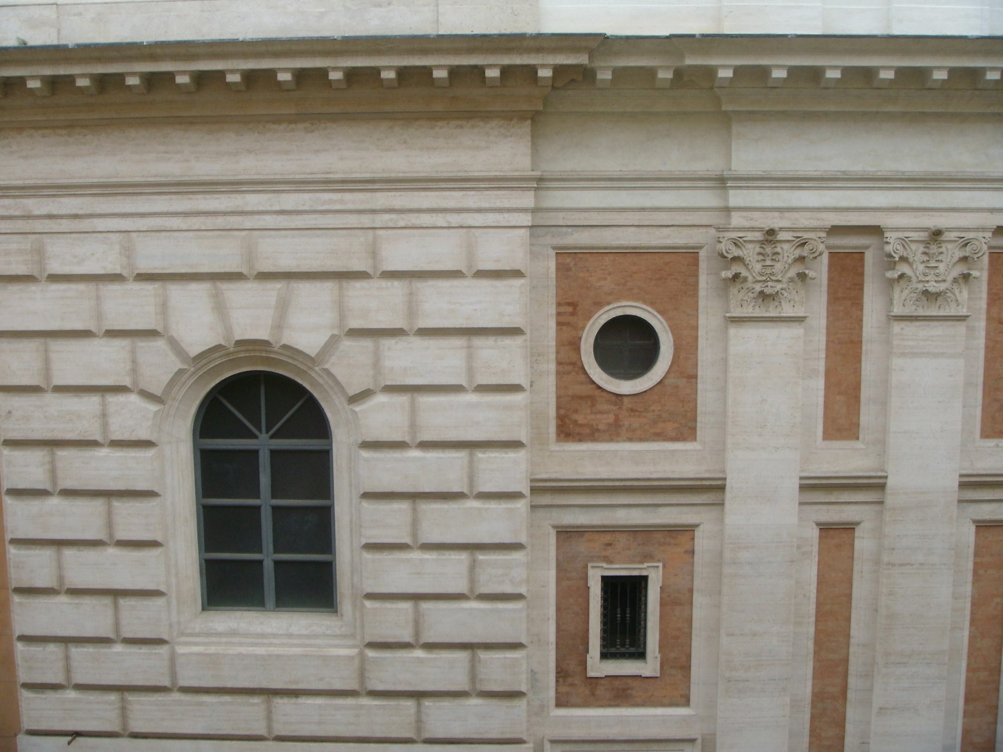 Roma Termini Inn Dış mekan fotoğraf