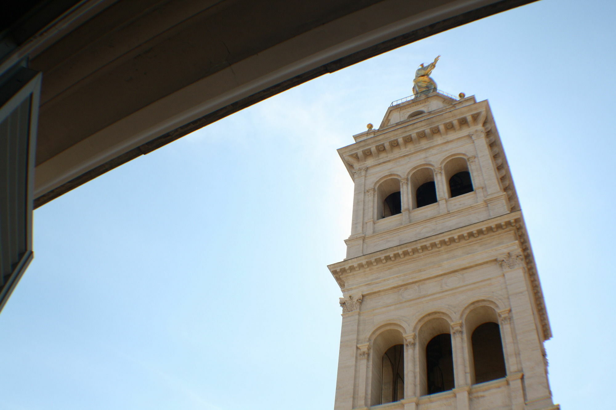 Roma Termini Inn Dış mekan fotoğraf