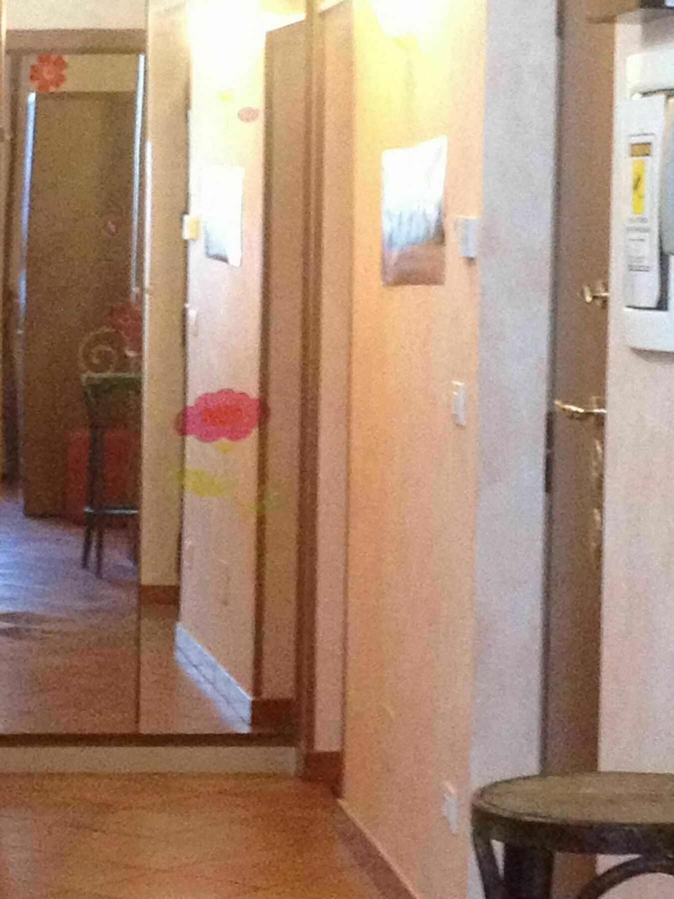 Roma Termini Inn Dış mekan fotoğraf